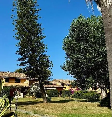 Tropea - Le Palme Village - Sea View - Pool * Ciaramiti