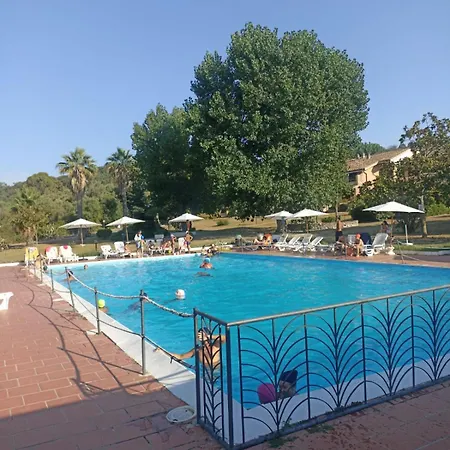 Апартаменты Tropea - Le Palme Village - Sea View - Pool *