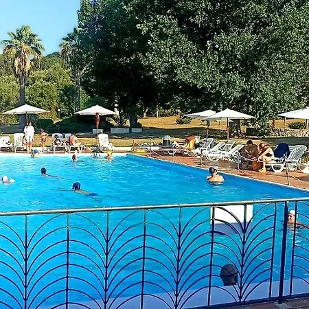 Tropea - Le Palme Village - Sea View - Pool Ciaramiti